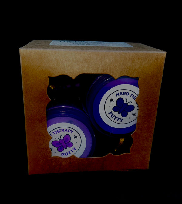 Signature Therapy Sensory Box