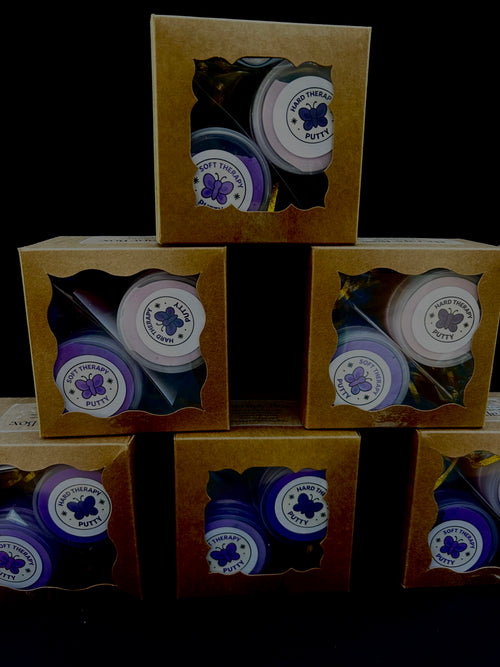Signature Therapy Sensory Box