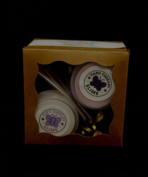 Signature Therapy Sensory Box