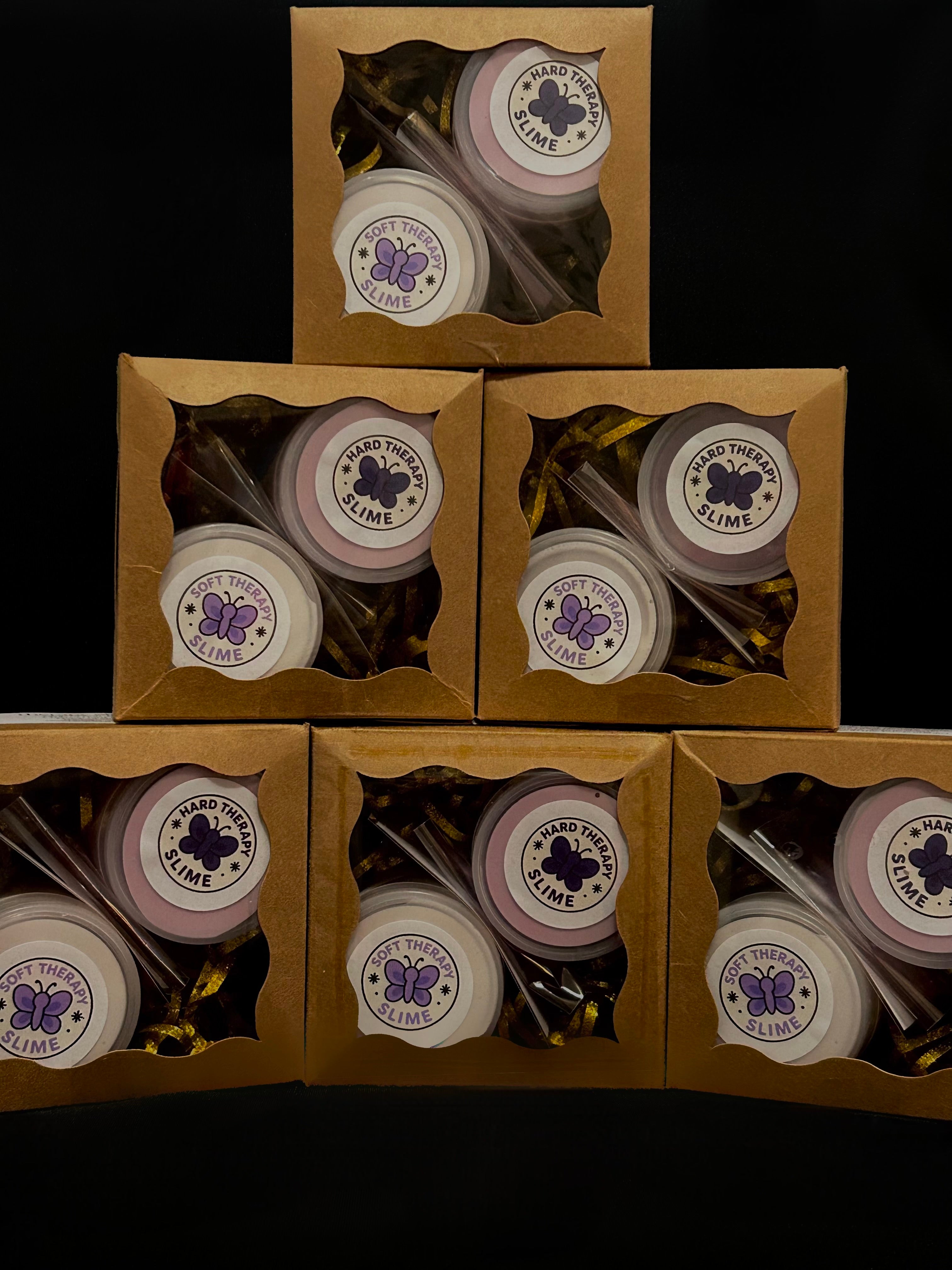 Signature Therapy Sensory Box