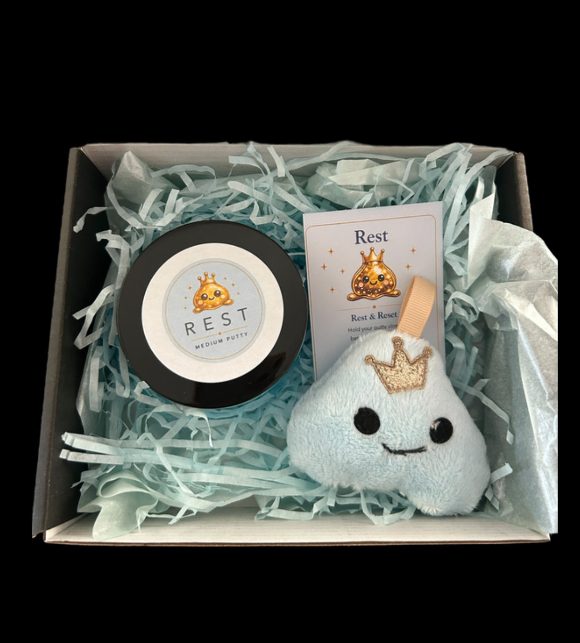 Wellbeing Boxes - REST